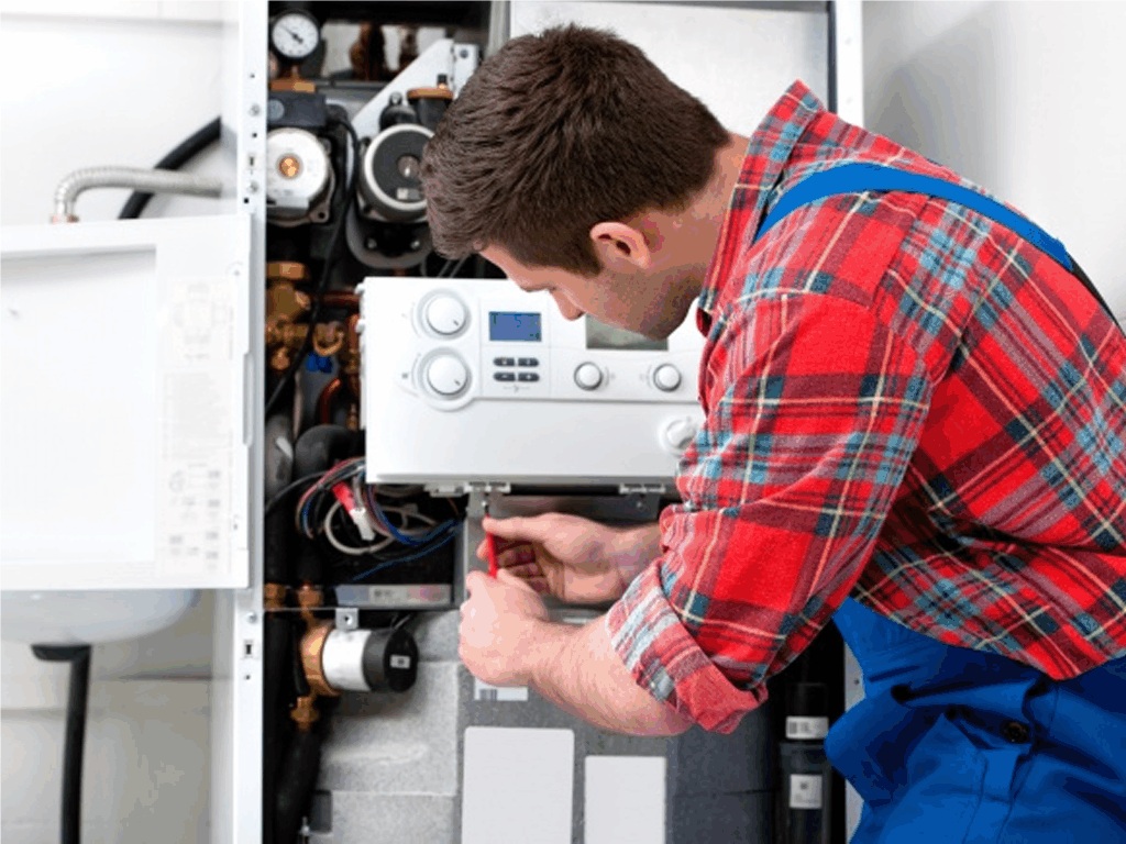 Gaziosmanpaşa Daikin Daikin kombi petek temizleme – Isınma sorunu kökünden çözüldü. - Teknik servis örneği
